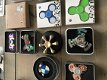 Luxe fidget spinners - 3 - Thumbnail