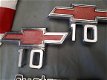 Buick emblem motorkap en kofferbak chevy GMC embleem - 5 - Thumbnail