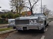 Cadillac Eldorado Convertible 1974 V8 8.2 Automaat kilometer zeer mooi kl zilver met chroom super L - 2 - Thumbnail