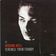 Terence Trent d'Arby : Wishing well (1987)