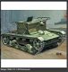 Mirage-Hobby 72606 T-26TN Armoured observation post - 1 - Thumbnail