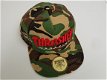 Thrasher camouflage Baseball cap - 1 - Thumbnail