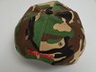 Thrasher camouflage Baseball cap - 2 - Thumbnail