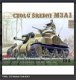 Bouwpakket Mirage-Hobby 72803 1/72 Medium Tank M3A1 - 1 - Thumbnail