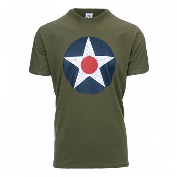 T-shirt U.S. Army Air Corps - 1