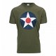 T-shirt U.S. Army Air Corps - 1 - Thumbnail