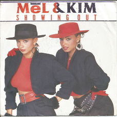 Mel & Kim ‎: Showing Out (1986)