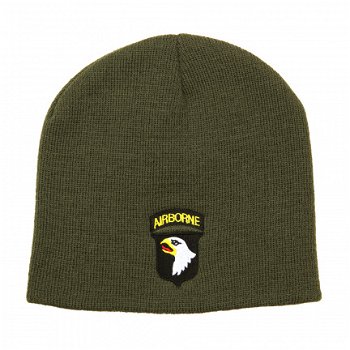 Beanie 101st Airborne - 1