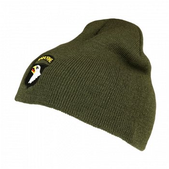 Beanie 101st Airborne - 2