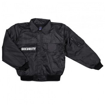 Afrits Jacket Security - 1