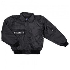 Afrits Jacket Security