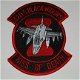 Militare & luchtvaart Badges Emblemen Patch - 1 - Thumbnail