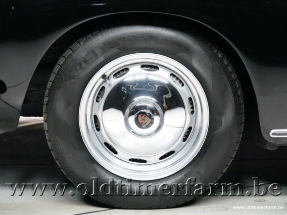 Porsche 356 B T5 Cabriolet '61 - Afbeelding 6
