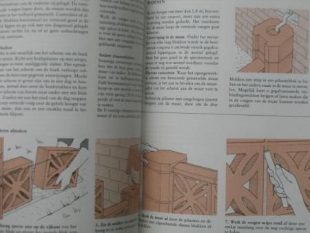 Tuinelementen - 2