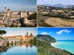 Vakantiehuis Italië mit zwembad te huur ... ideaal voor gezinnen en groepen ... 8,12,16 of 20 per - 8 - Thumbnail