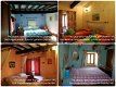 Vakantiehuis Italië mit zwembad te huur ... ideaal voor gezinnen en groepen ... 8,12,16 of 20 per - 3 - Thumbnail