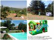 Vakantiehuis Italië mit zwembad te huur ... ideaal voor gezinnen en groepen ... 8,12,16 of 20 per - 5 - Thumbnail