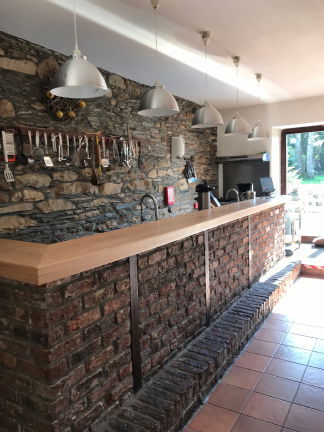 Groepsaccommodatie Ardennen, bij skipiste van Baraque de Fraiture - Afbeelding 2