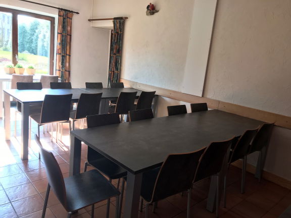 Groepsaccommodatie Ardennen, bij skipiste van Baraque de Fraiture - Afbeelding 3