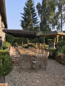 24 pers Vakantiewoning huren Ardennen in 2020