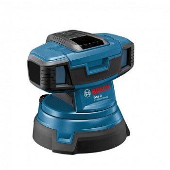 Bosch blauw GSL2 oppervlakte laser - 2