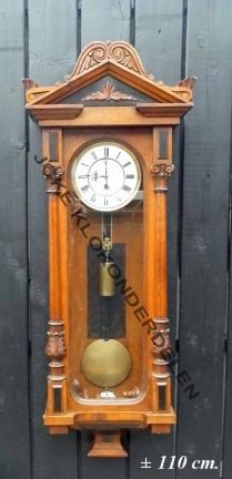 === Gewicht regulateur = noten = oud = 31764