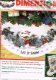 DIMENSIONS BORDUURPAKKET , SNOW CAROLERS TREE SKIRT, laatste - 1 - Thumbnail