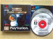 Playstation 1 ps1 command & conquer retaliation - 1 - Thumbnail