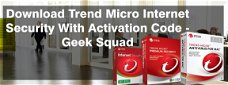 trendmicro.com/activation | Download, Install and Activate Trend Micro Activation