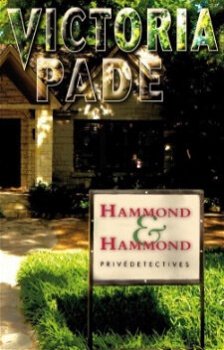 Victoria Pade - Hammond & Hammond Privédetectives - 1