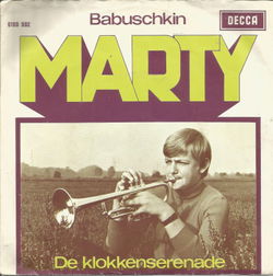 Marty – Babuschkin (1970)