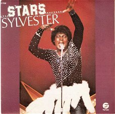 singel Sylvester - Stars / Body strong