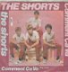 singel The Shorts - Comment ça va (Nederlandse versie) / Comment ça va (Engelse versie) - 1 - Thumbnail