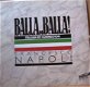 maxi singel Francesco Napoli - Balla.. balla (Italian hit ) - 1 - Thumbnail