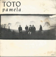 Toto : Pamela (1988)