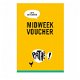 Pathe Midweek E-VOUCHER 5,75 euro - 1 - Thumbnail