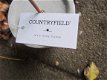 OPRUIMING - COUNTRYFIELD - ROEST DESIGN - NU 2,50 - 4 - Thumbnail