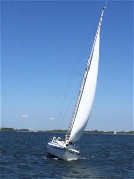 Jeanneau Melody 34 - 6