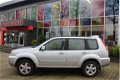 Nissan X-Trail - 2.2 dCi Sport 4WD *APK 1-2021* / AIRCO-ECC / NAVI / ELEK. PAKKET / LM-VELGEN / TREK - 1 - Thumbnail