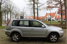 Nissan X-Trail - 2.2 dCi Sport 4WD *APK 1-2021* / AIRCO-ECC / NAVI / ELEK. PAKKET / LM-VELGEN / TREK