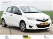 Toyota Yaris - 1.0 VVTi 5 Deurs Airco 76.000km - 1 - Thumbnail