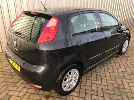 Fiat Punto Evo - 1.3 M-Jet Street - 1