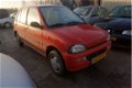 Subaru Vivio - 0.7 GLi ECVT 5 drs apk tot14-6-2020 - 1 - Thumbnail