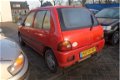 Subaru Vivio - 0.7 GLi ECVT 5 drs apk tot14-6-2020 - 1 - Thumbnail