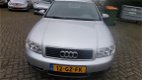 Audi A4 - 2.0 - 1 - Thumbnail