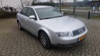 Audi A4 - 2.0 - 1 - Thumbnail