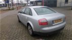 Audi A4 - 2.0 - 1 - Thumbnail