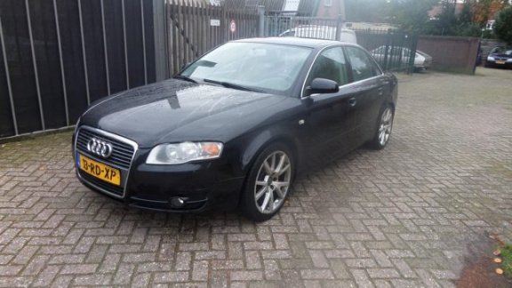 Audi A4 - 2.0 Pro Line Business - 1