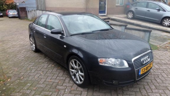 Audi A4 - 2.0 Pro Line Business - 1