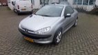 Peugeot 206 CC - 1.6-16V - 1 - Thumbnail